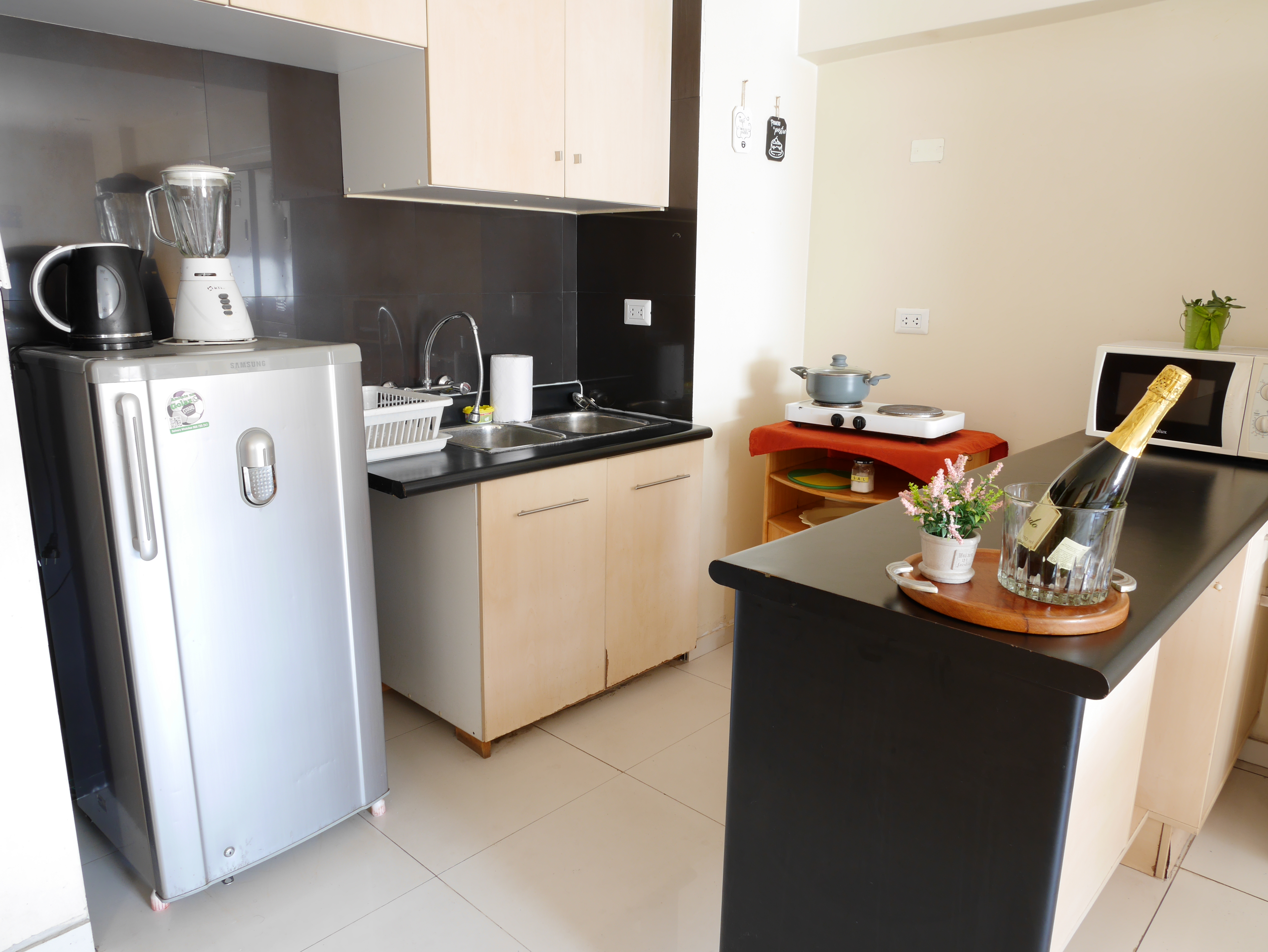 Executive Suite 3