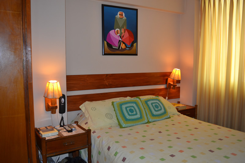 Junior Suite 1