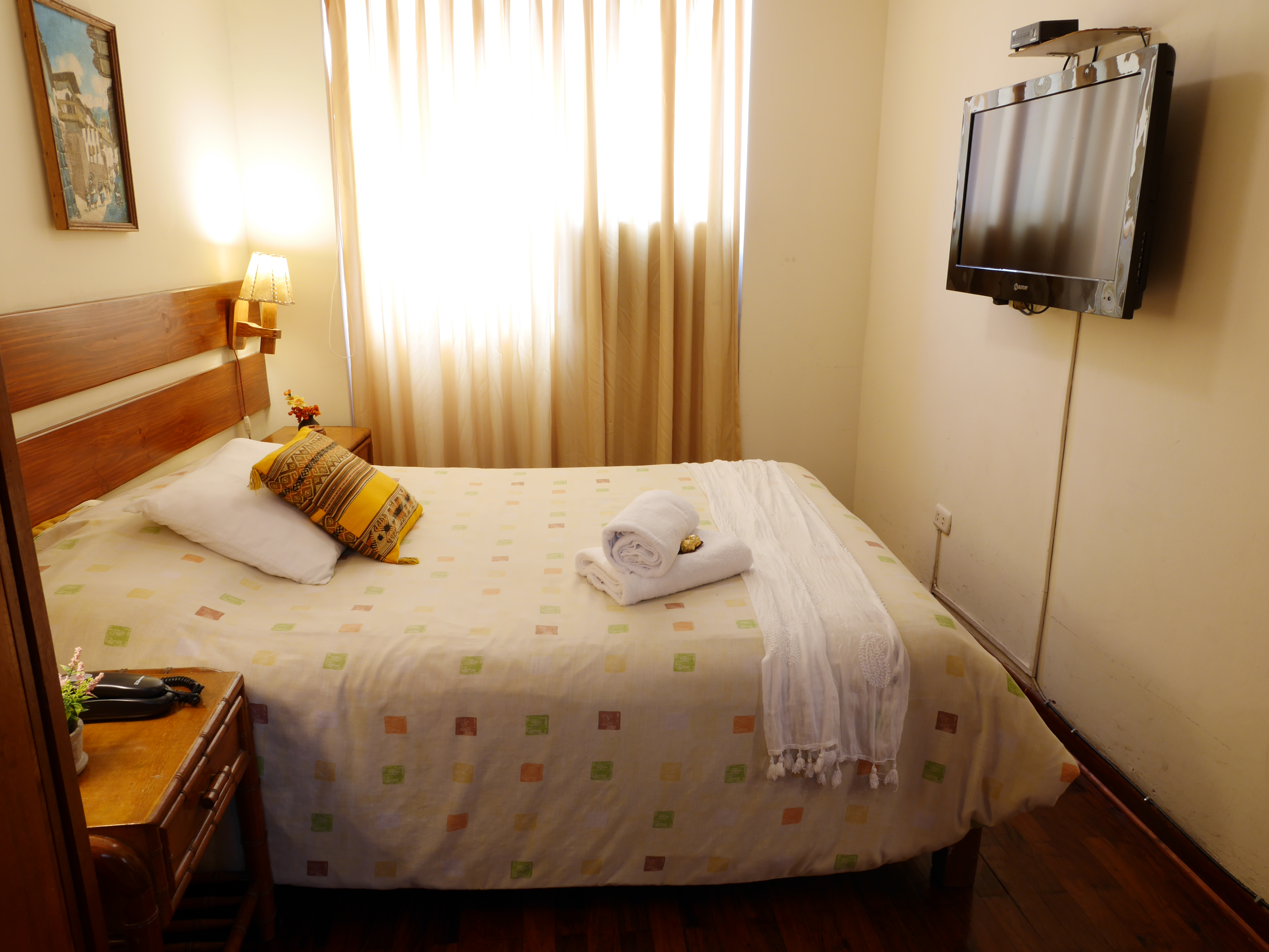 Junior Suite 4