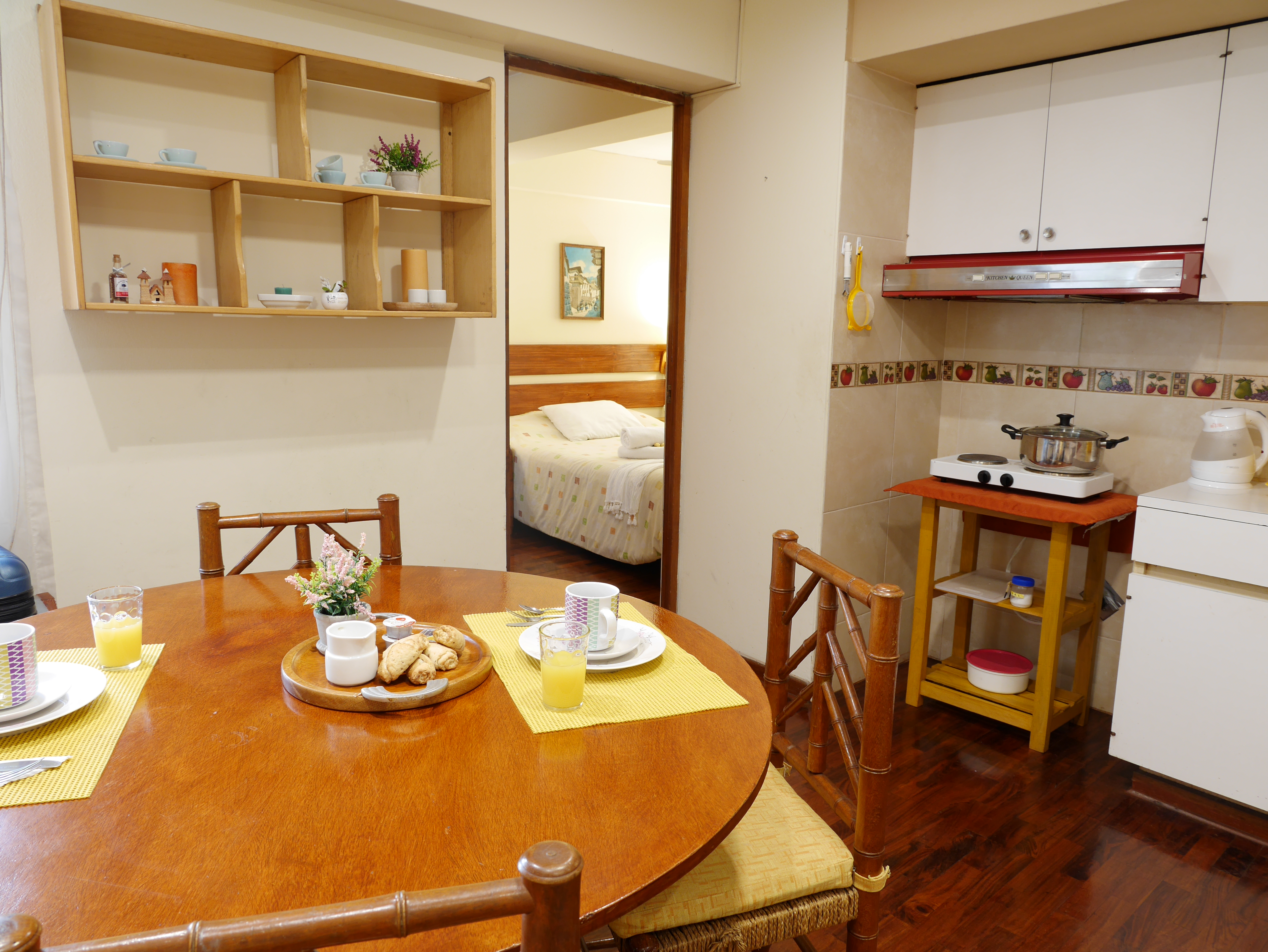 Junior Suite 6