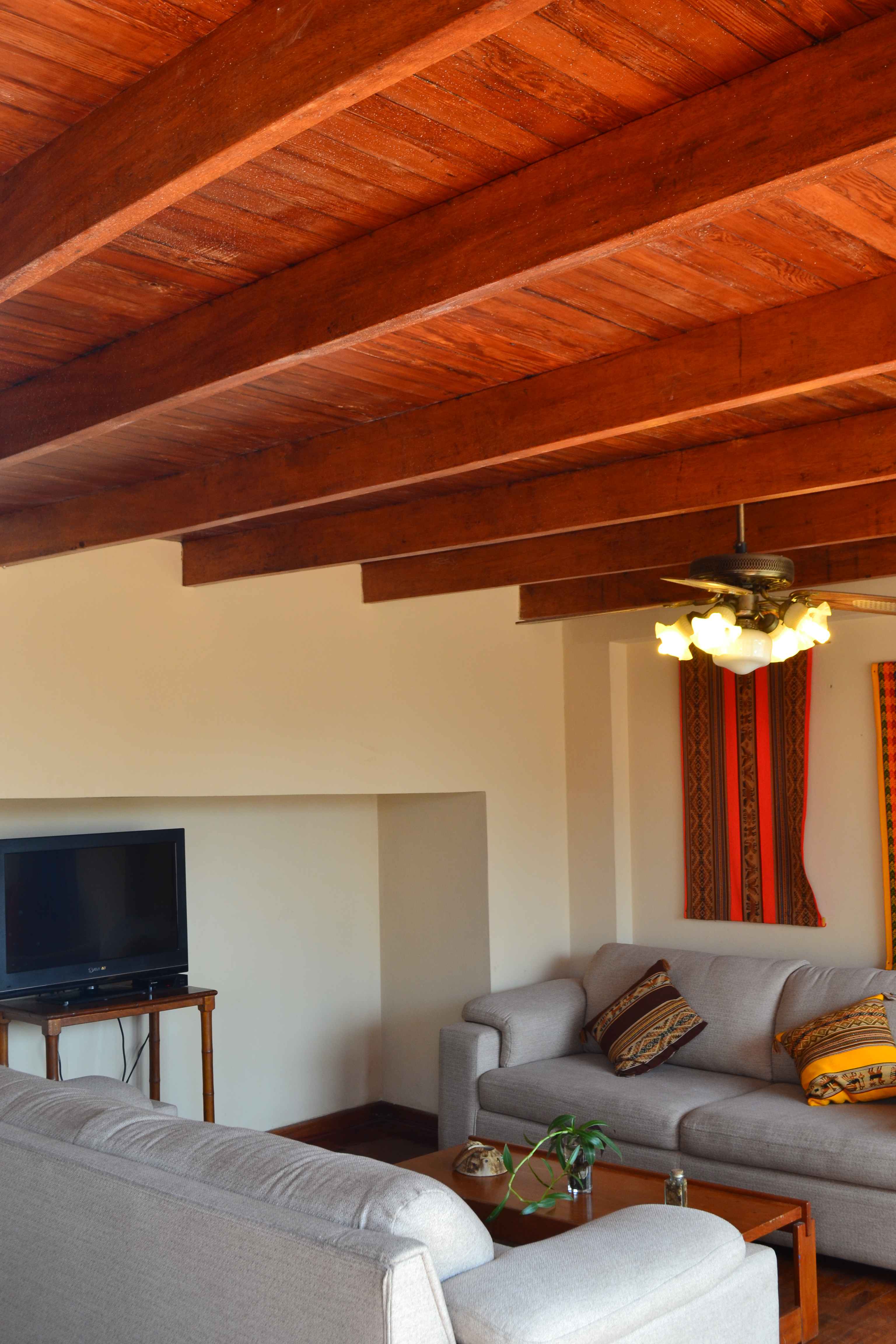Penthouse Suite 2