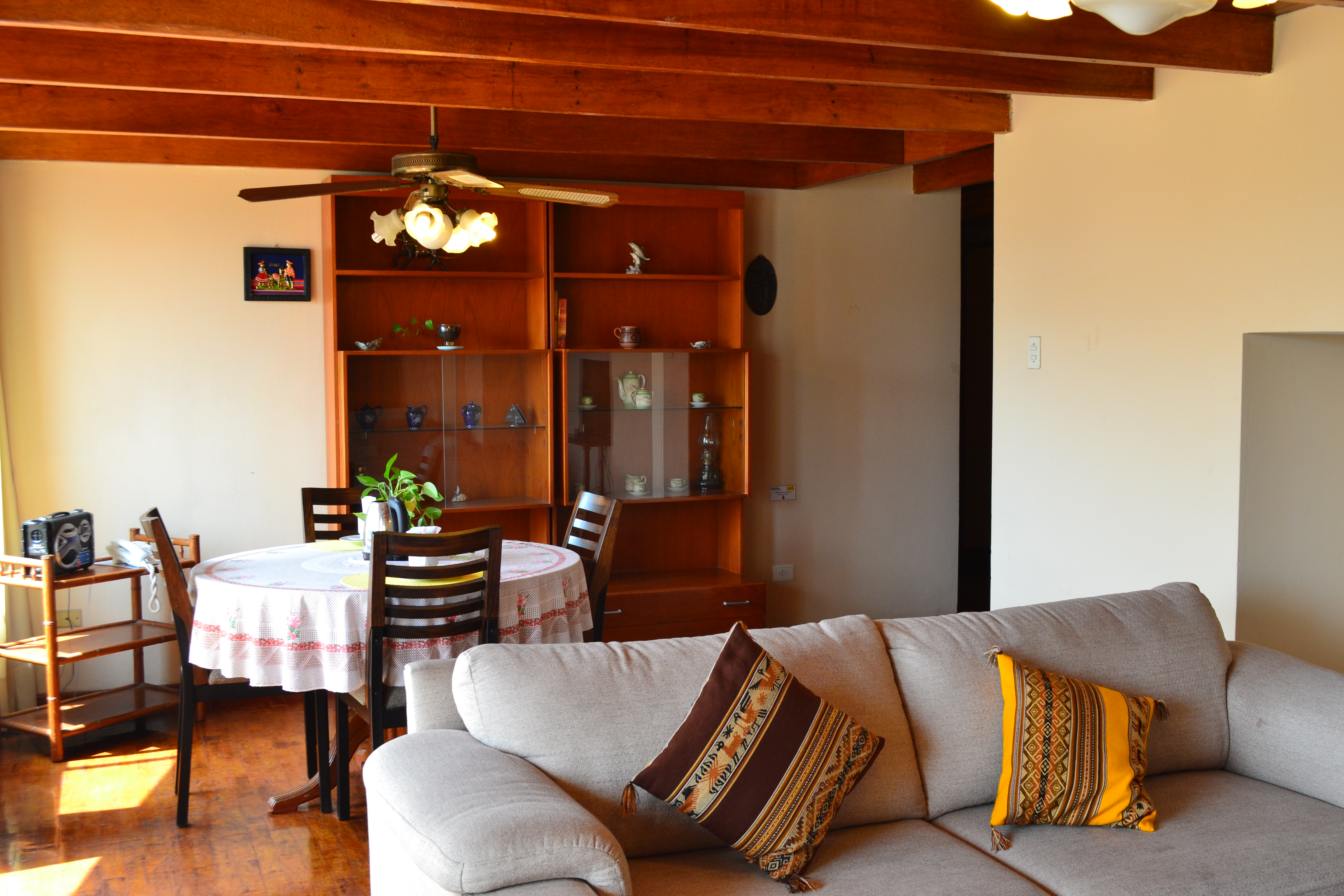 Penthouse Suite 6