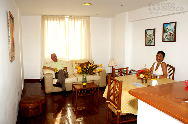 Senior Suite 1