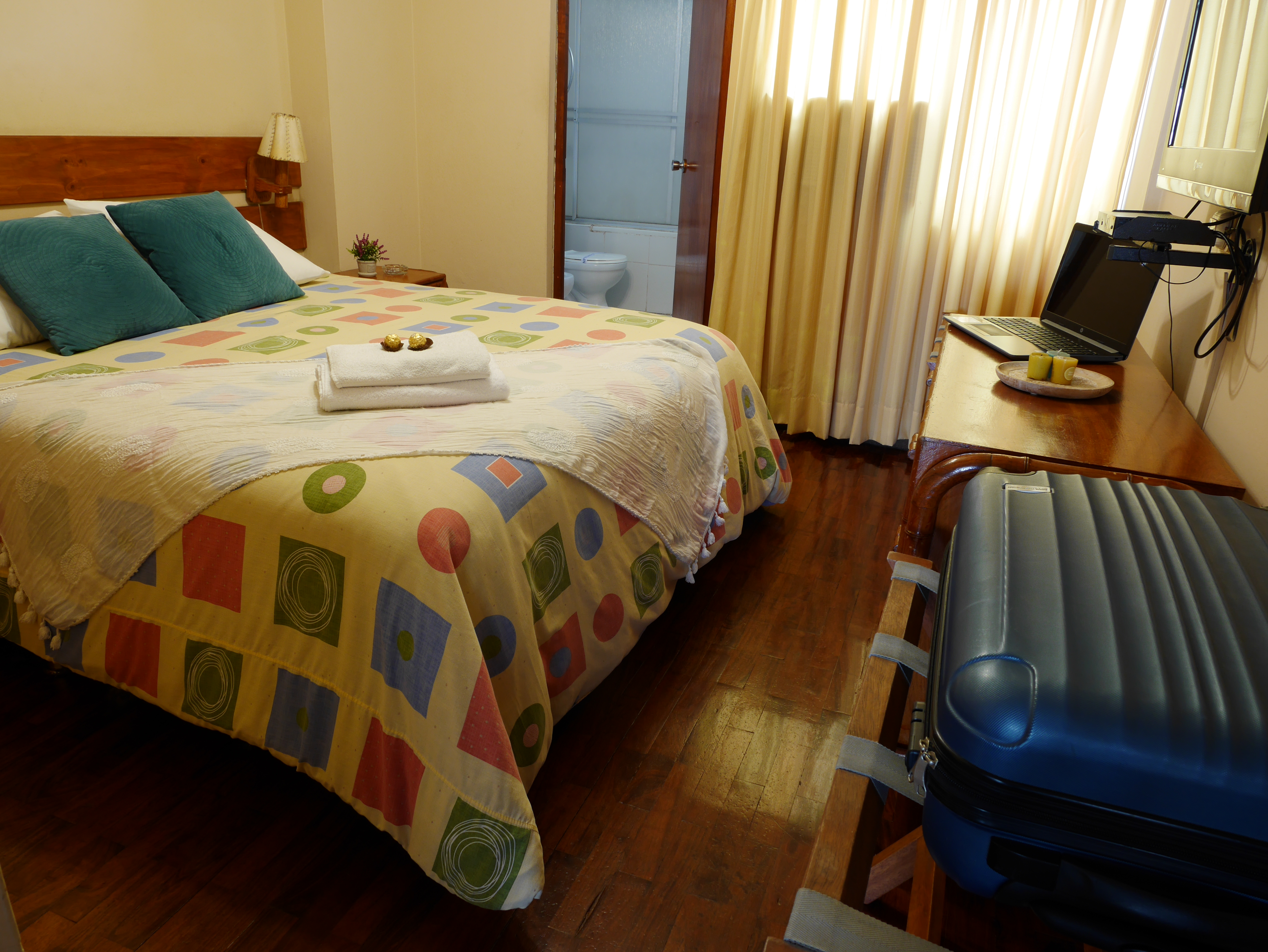 Senior Suite 2