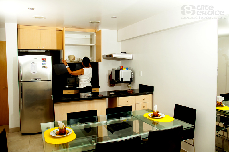 Executive Suite 1