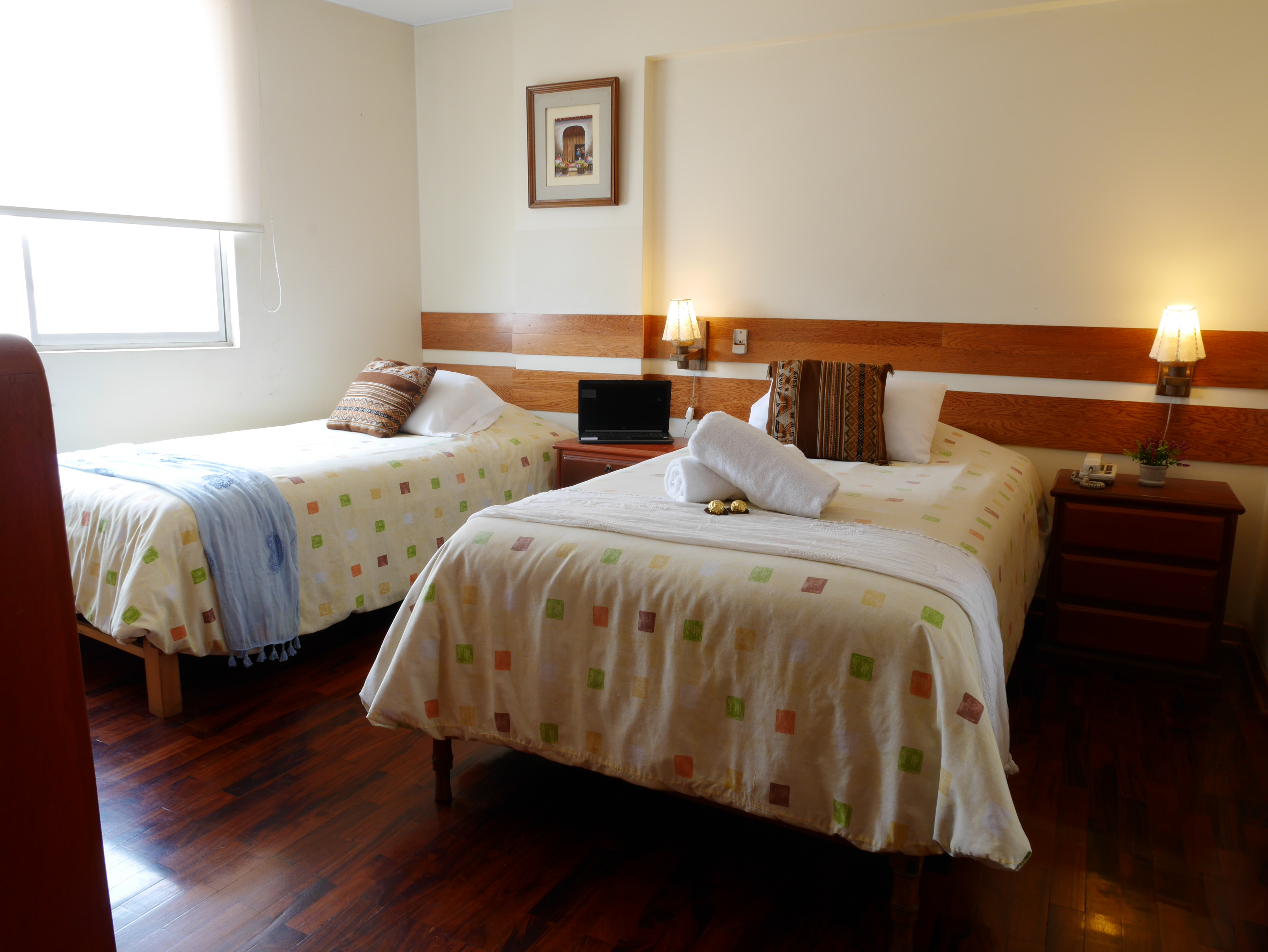 Executive Suite 5