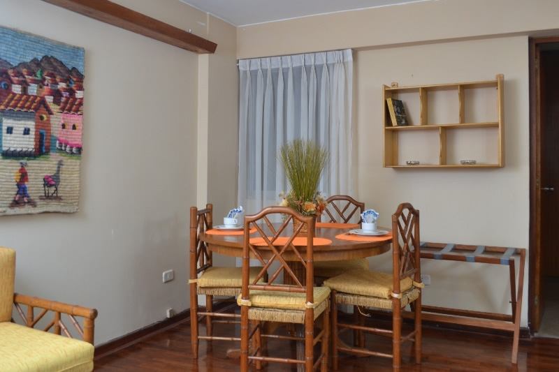 Junior Suite 2