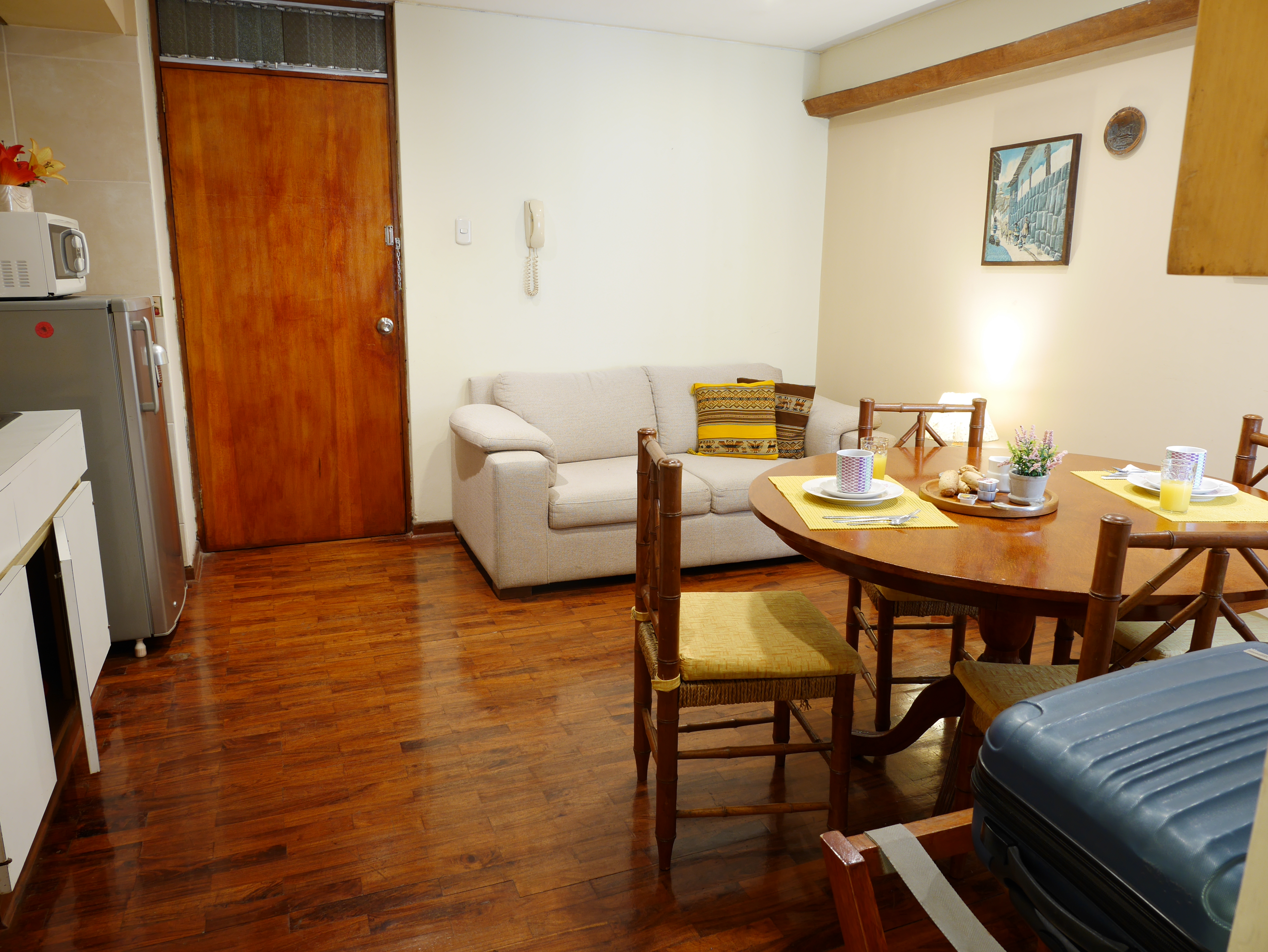 Junior Suite 5
